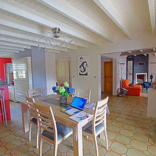  Cote & Sables Immobilier : Maison / Villa | SAINTE-FOY (85150) | 180 m2 | 649 000 € 