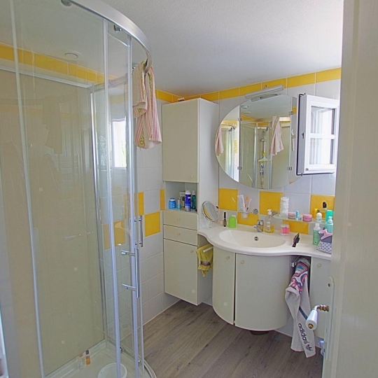  Cote & Sables Immobilier : Maison / Villa | SAINTE-FOY (85150) | 180 m2 | 649 000 € 