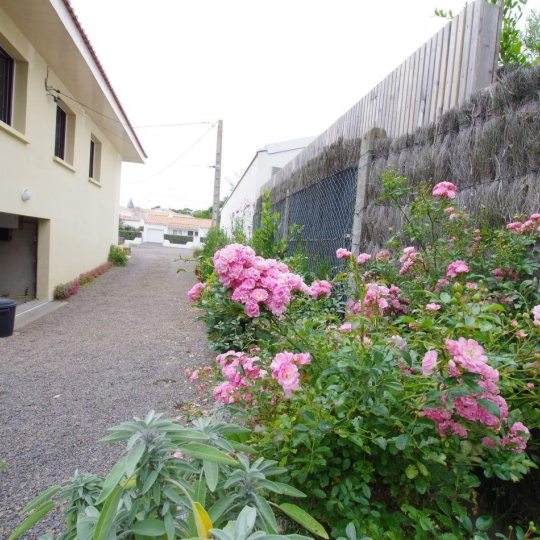  Cote & Sables Immobilier : Maison / Villa | LES SABLES-D'OLONNE (85100) | 119 m2 | 470 000 € 