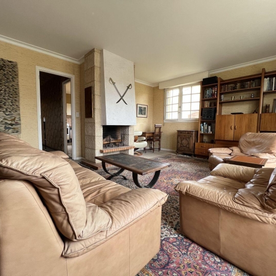  Cote & Sables Immobilier : Maison / Villa | LES SABLES-D'OLONNE (85100) | 119 m2 | 470 000 € 