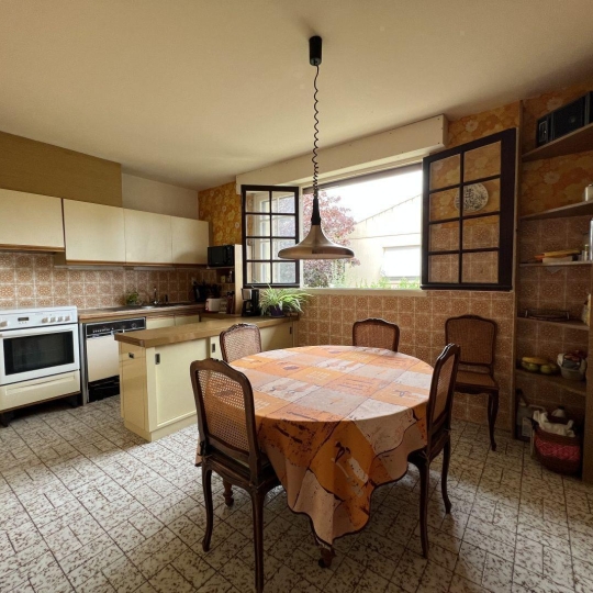  Cote & Sables Immobilier : Maison / Villa | LES SABLES-D'OLONNE (85100) | 119 m2 | 470 000 € 