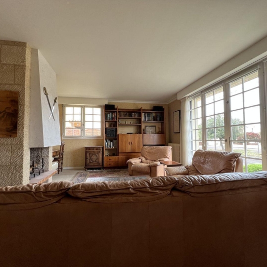  Cote & Sables Immobilier : Maison / Villa | LES SABLES-D'OLONNE (85100) | 119 m2 | 470 000 € 