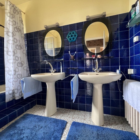  Cote & Sables Immobilier : Maison / Villa | LES SABLES-D'OLONNE (85100) | 119 m2 | 470 000 € 