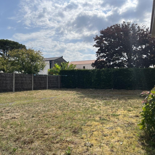  Cote & Sables Immobilier : Maison / Villa | LES SABLES-D'OLONNE (85100) | 119 m2 | 470 000 € 