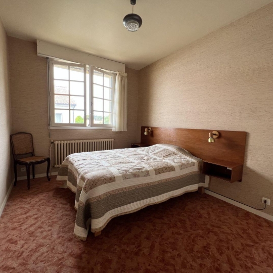  Cote & Sables Immobilier : Maison / Villa | LES SABLES-D'OLONNE (85100) | 119 m2 | 470 000 € 