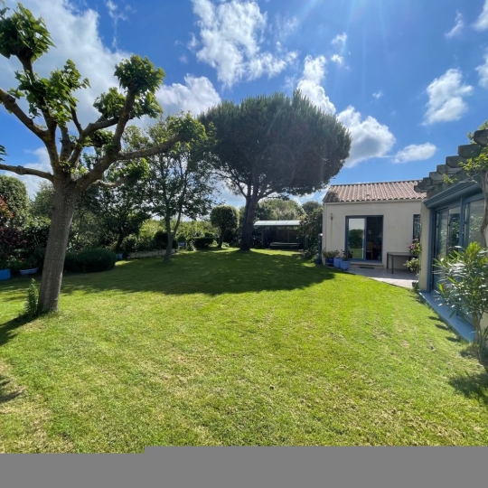  Cote & Sables Immobilier : Maison / Villa | TALMONT-SAINT-HILAIRE (85440) | 164 m2 | 599 000 € 