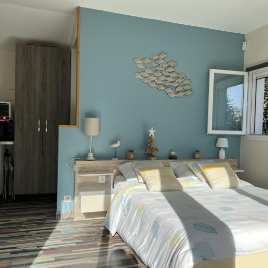 Cote & Sables Immobilier : Maison / Villa | SAINTE-FOY (85150) | 132 m2 | 398 000 € 
