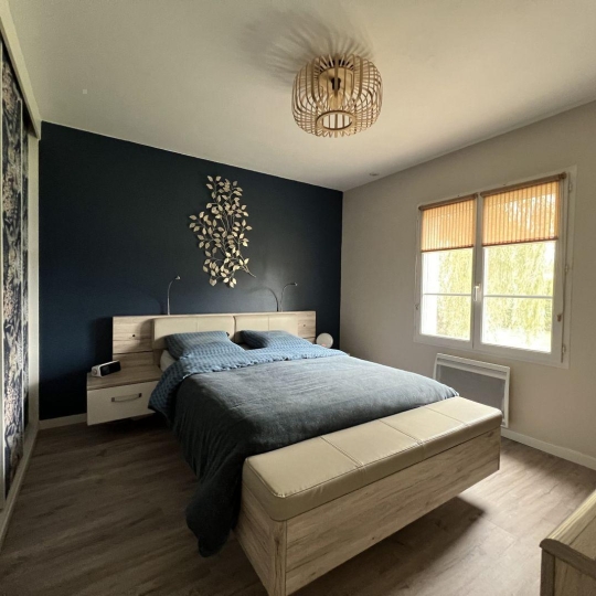  Cote & Sables Immobilier : Maison / Villa | SAINTE-FOY (85150) | 132 m2 | 398 000 € 