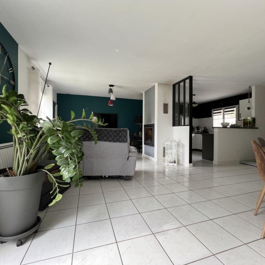  Cote & Sables Immobilier : Maison / Villa | SAINTE-FOY (85150) | 132 m2 | 398 000 € 