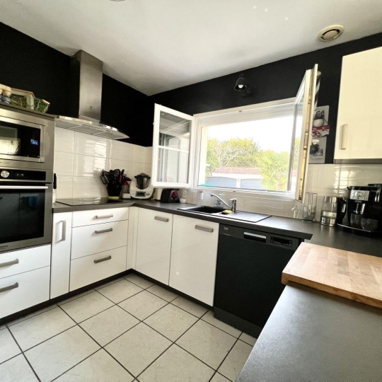  Cote & Sables Immobilier : Maison / Villa | SAINTE-FOY (85150) | 132 m2 | 398 000 € 