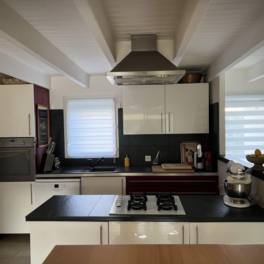 Cote & Sables Immobilier : Maison / Villa | SAINT-MATHURIN (85150) | 133 m2 | 296 000 € 