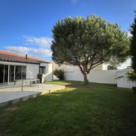  Cote & Sables Immobilier : Maison / Villa | SAINT-MATHURIN (85150) | 133 m2 | 296 000 € 