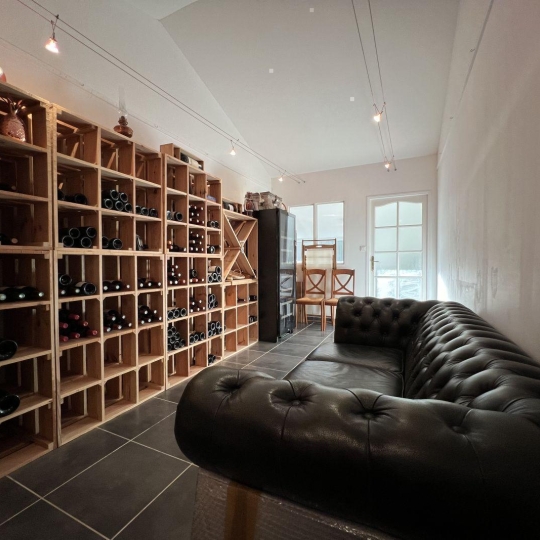  Cote & Sables Immobilier : Maison / Villa | SAINT-MATHURIN (85150) | 133 m2 | 296 000 € 