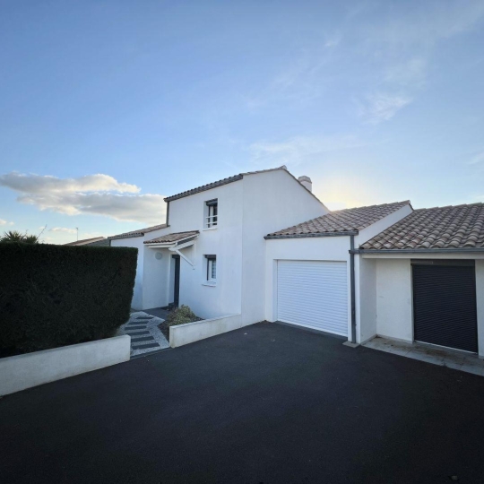  Cote & Sables Immobilier : Maison / Villa | SAINT-MATHURIN (85150) | 133 m2 | 296 000 € 