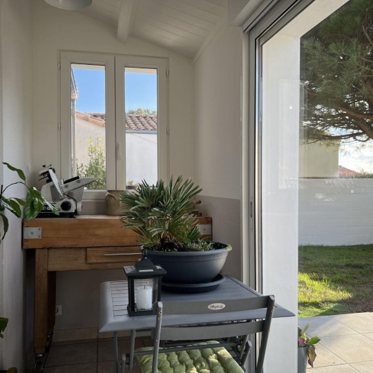  Cote & Sables Immobilier : Maison / Villa | SAINT-MATHURIN (85150) | 133 m2 | 296 000 € 