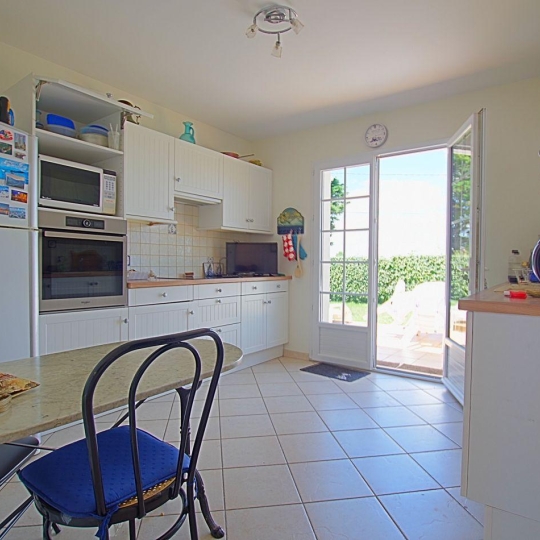  Cote & Sables Immobilier : Maison / Villa | TALMONT-SAINT-HILAIRE (85440) | 108 m2 | 395 000 € 