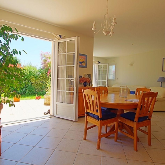  Cote & Sables Immobilier : Maison / Villa | TALMONT-SAINT-HILAIRE (85440) | 108 m2 | 395 000 € 
