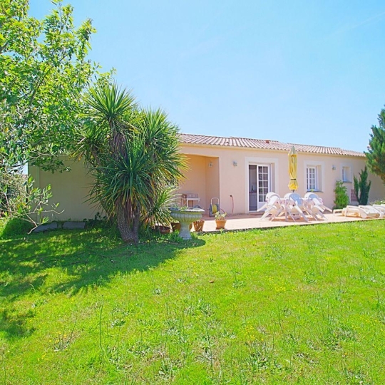  Cote & Sables Immobilier : Maison / Villa | TALMONT-SAINT-HILAIRE (85440) | 108 m2 | 395 000 € 