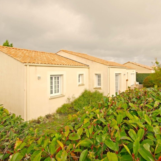  Cote & Sables Immobilier : Maison / Villa | TALMONT-SAINT-HILAIRE (85440) | 108 m2 | 395 000 € 