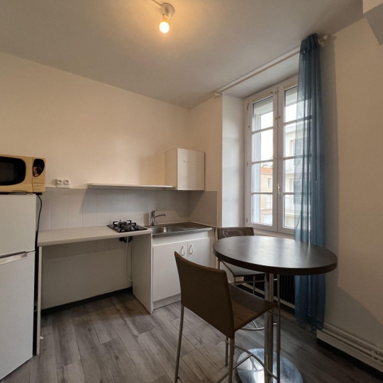  Cote & Sables Immobilier : Appartement | LA ROCHE-SUR-YON (85000) | 34 m2 | 101 000 € 