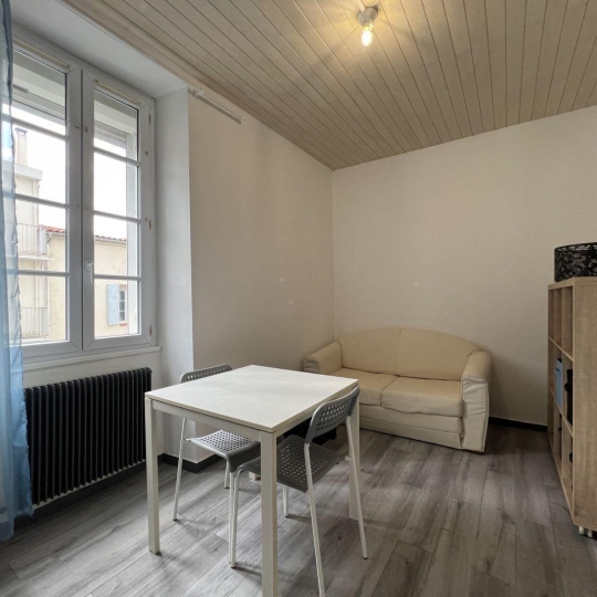  Cote & Sables Immobilier : Appartement | LA ROCHE-SUR-YON (85000) | 34 m2 | 101 000 € 
