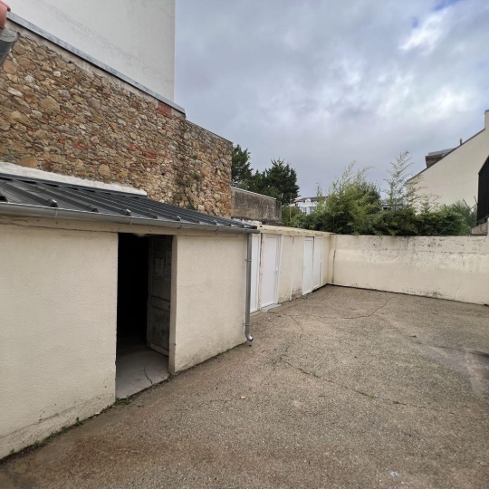  Cote & Sables Immobilier : Appartement | LA ROCHE-SUR-YON (85000) | 34 m2 | 101 000 € 
