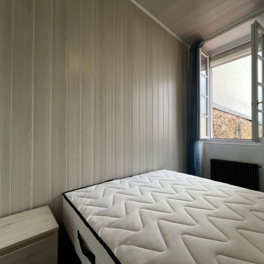  Cote & Sables Immobilier : Appartement | LA ROCHE-SUR-YON (85000) | 34 m2 | 101 000 € 
