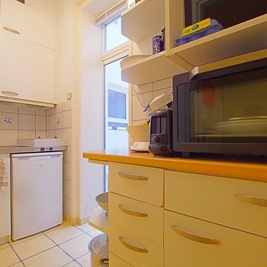  Cote & Sables Immobilier : Apartment | LES SABLES-D'OLONNE (85100) | 22 m2 | 139 500 € 