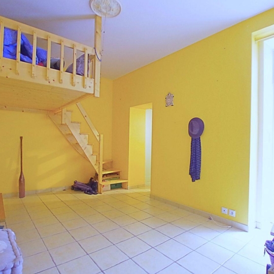  Cote & Sables Immobilier : Appartement | LES SABLES-D'OLONNE (85100) | 22 m2 | 139 500 € 