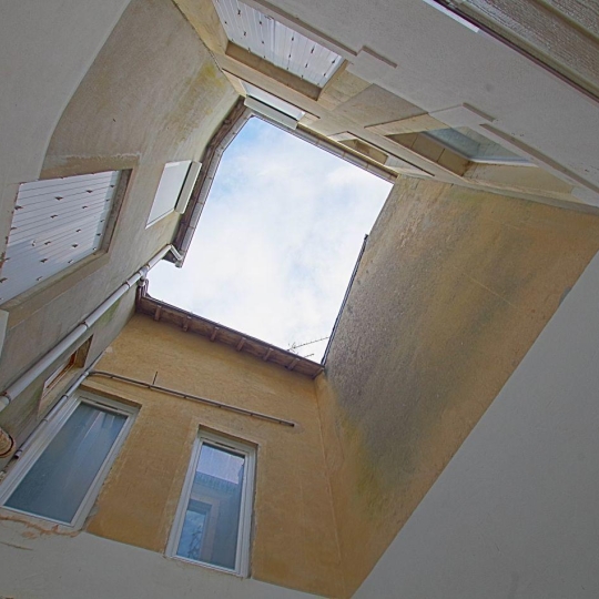  Cote & Sables Immobilier : Appartement | LES SABLES-D'OLONNE (85100) | 22 m2 | 139 500 € 