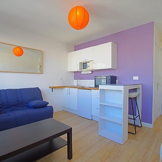  Cote & Sables Immobilier : Apartment | LES SABLES-D'OLONNE (85100) | 16 m2 | 99 900 € 