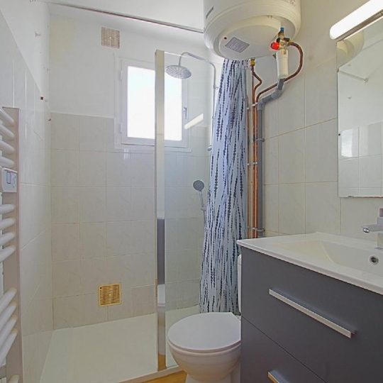  Cote & Sables Immobilier : Apartment | LES SABLES-D'OLONNE (85100) | 16 m2 | 99 900 € 