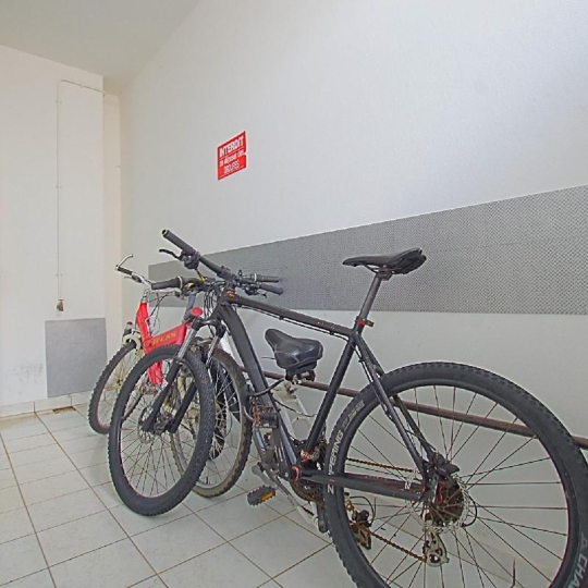  Cote & Sables Immobilier : Apartment | LES SABLES-D'OLONNE (85100) | 16 m2 | 99 900 € 