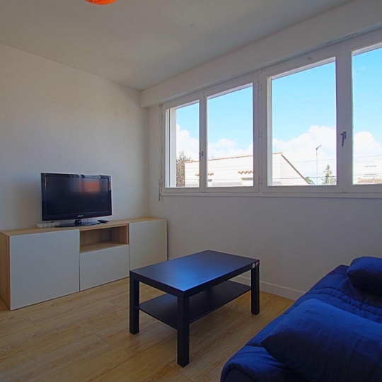  Cote & Sables Immobilier : Appartement | LES SABLES-D'OLONNE (85100) | 16 m2 | 109 900 € 