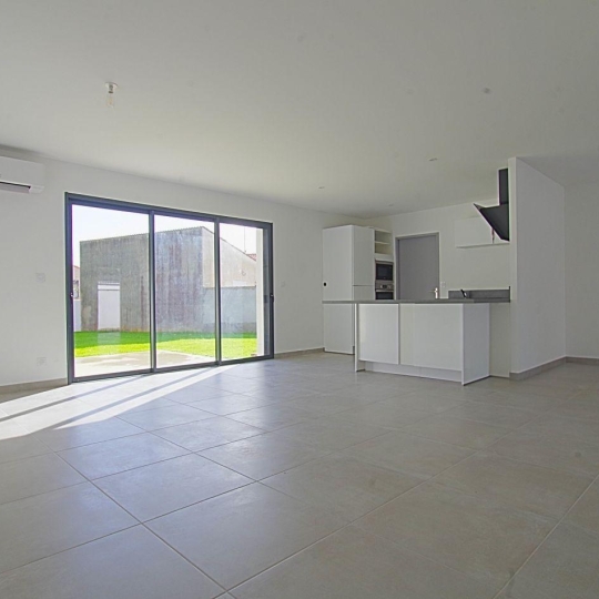  Cote & Sables Immobilier : Maison / Villa | LUCON (85400) | 107 m2 | 322 000 € 