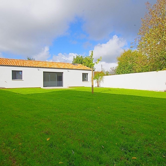  Cote & Sables Immobilier : Maison / Villa | LUCON (85400) | 107 m2 | 322 000 € 