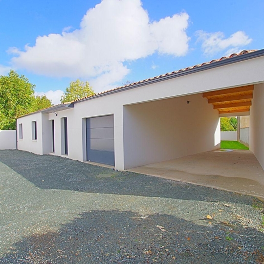  Cote & Sables Immobilier : Maison / Villa | LUCON (85400) | 107 m2 | 322 000 € 
