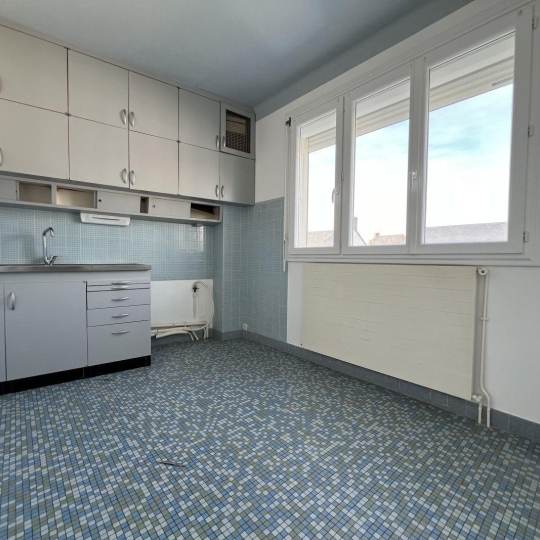  Cote & Sables Immobilier : Maison / Villa | LES SABLES-D'OLONNE (85100) | 100 m2 | 368 900 € 