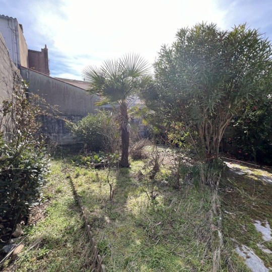  Cote & Sables Immobilier : Maison / Villa | LES SABLES-D'OLONNE (85100) | 100 m2 | 368 900 € 