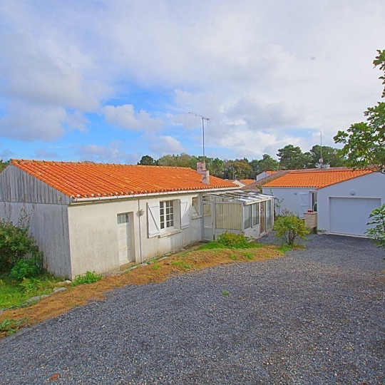  Cote & Sables Immobilier : Maison / Villa | BREM-SUR-MER (85470) | 74 m2 | 315 900 € 