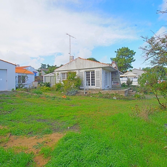  Cote & Sables Immobilier : Maison / Villa | BREM-SUR-MER (85470) | 74 m2 | 315 900 € 