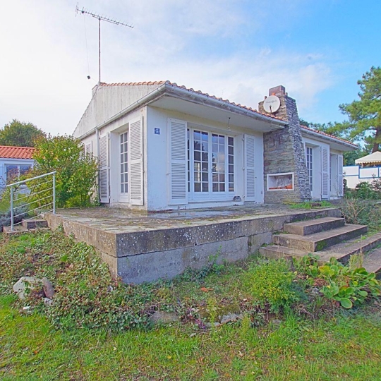  Cote & Sables Immobilier : Maison / Villa | BREM-SUR-MER (85470) | 74 m2 | 315 900 € 