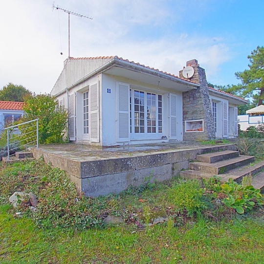  Cote & Sables Immobilier : Maison / Villa | BRETIGNOLLES-SUR-MER (85470) | 74 m2 | 299 900 € 