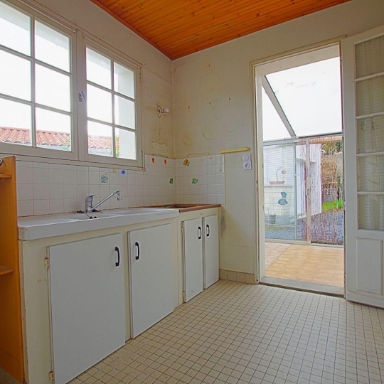  Cote & Sables Immobilier : Maison / Villa | BREM-SUR-MER (85470) | 74 m2 | 315 900 € 