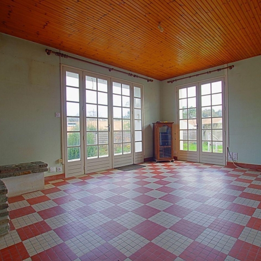  Cote & Sables Immobilier : Maison / Villa | BREM-SUR-MER (85470) | 74 m2 | 315 900 € 