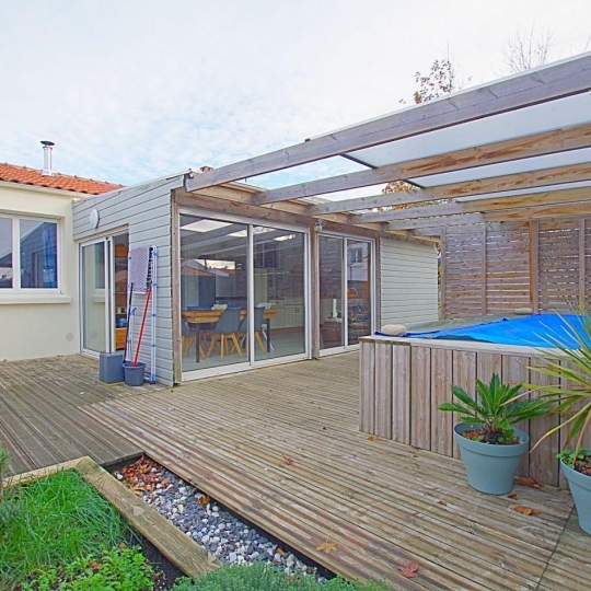  Cote & Sables Immobilier : Maison / Villa | LES SABLES-D'OLONNE (85180) | 90 m2 | 280 001 € 