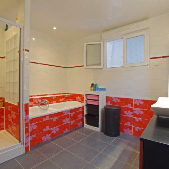  Cote & Sables Immobilier : Maison / Villa | LES SABLES-D'OLONNE (85180) | 90 m2 | 280 001 € 