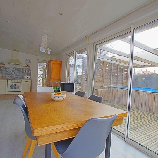  Cote & Sables Immobilier : Maison / Villa | LES SABLES-D'OLONNE (85180) | 90 m2 | 280 001 € 
