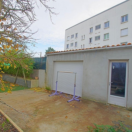  Cote & Sables Immobilier : Maison / Villa | LES SABLES-D'OLONNE (85180) | 90 m2 | 280 001 € 