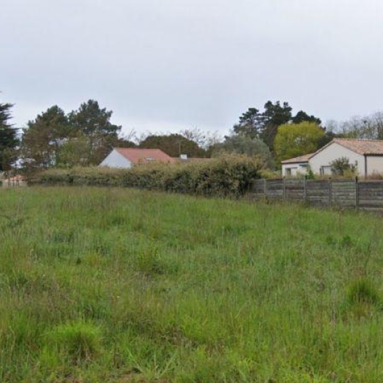  Cote & Sables Immobilier : Terrain | LES SABLES-D'OLONNE (85340) | 0 m2 | 159 900 € 